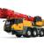 Order Your 2025 SANY SAC700E 70t All-terrain Crane