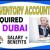 Inventory Accountant Required in Dubai