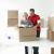 The best movers and packers in Sharjah