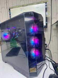 Gaming Pc Core i9 13th generation