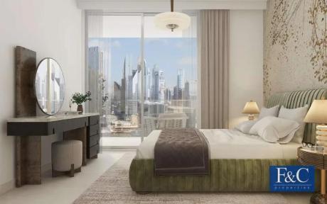 Dubai Views | Designer Touch | Rooftop Vibes