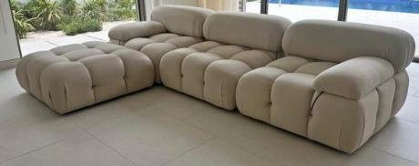 Custom made sofa