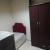 - 2 beds are available for 3 girls in 1 furnished apartment very
