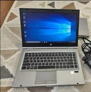 Hp Laptop core i5 (3rd genration)