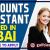 ACCOUNTS ASSISTANT REQUIRED IN DUBAI
