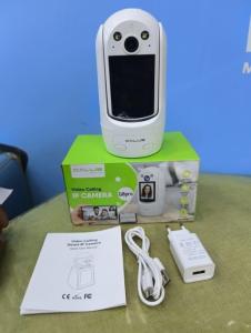 Video calling camera