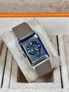 Jaeger reverso day & night
