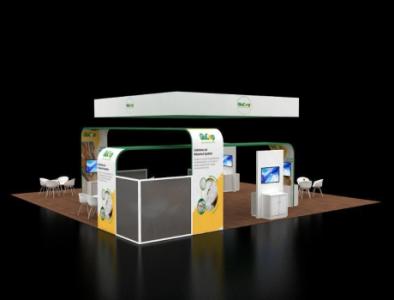 Exhibition Stand Designers & Builders in Dubai – Free Quote