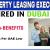 Property Leasing Executive Required in Dubai