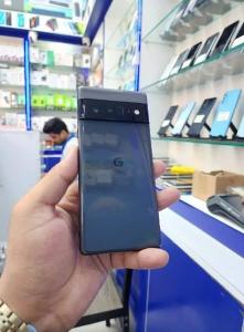 GOOGLE PIXEL 6 PRO
