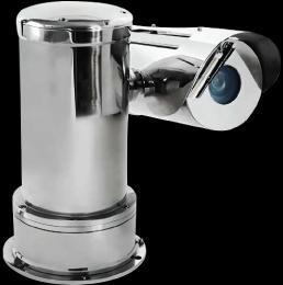 ATEX Explosion Proof CCTV Cameras for UAE Warehouses
