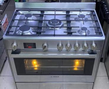 We are selling home appliances.