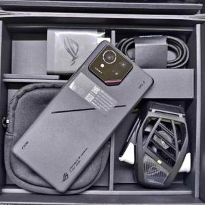 ROG PHONE 9 PRO 1 TB FULL BOX