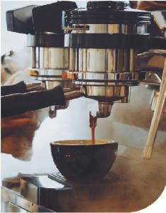 Espresso Coffee Vending Machine Price