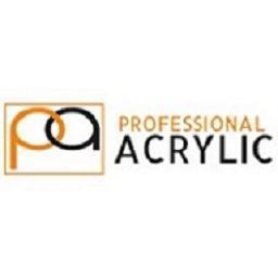 Professional Acrylic LLC