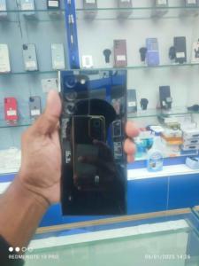 SAMSUNG NOTE 20 ULTRA