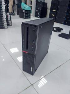 Lenovo thinkcentre i5 16GB RAM 256GB SSD