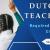 Dutch Teacher Required in Dubai