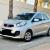 Kia Picanto 2015-GCC Accident Free First Owner Used km