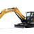 Offer Available: 2025 SANY SY80U Small Excavator | Buy Now