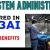 Information Technology System Administrator Required in Dubai