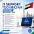 IT Support Technician Required in Dubai