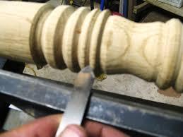 Contact on , Wood Turning on your Order in Dubai