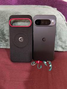 Excellent Google pixel 9 pro