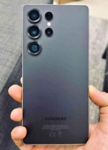 Samsung Galaxy S25 Ultra