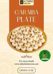 AED 180, Best Online Sweets & Cakes In Abudhabi