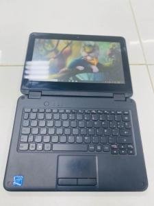 Lenovo yoga intel 360 rotation touch screen