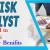 IT RISK Analyst Required in Dubai