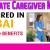 Private Caregiver Nurse Required in Dubai