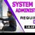 System Administrator Required in Dubai