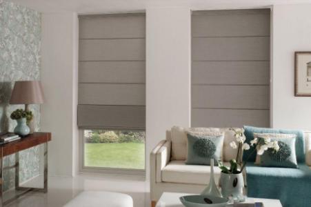 Best Quality Roman Blinds Provider In UAE 2022