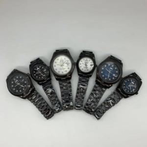 Rolex couple and single watch available