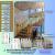 Acrylic Staircase installation in Villa and Apartment Dubai