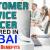 Customer Service Officer Required in Dubai