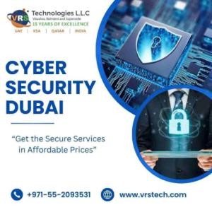 Smart AI Detection with Cyber Security Dubai