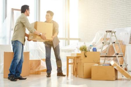 House Movers and Packers in Ras al Khaimah
