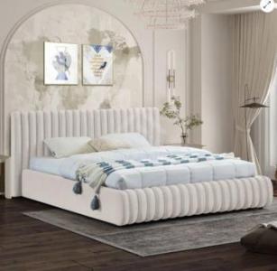 AED 3699, Luxury Bedroom Sets For Sale At Unbeatable Prices!