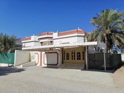 3 Bed room Villa