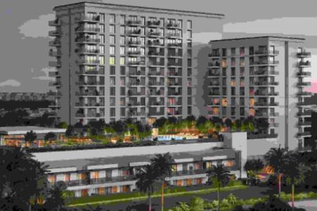 Golf Edge at Emaar South, Dubai