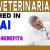 Veterinarian Required in Dubai