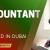 Accountant Required in Dubai