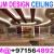 Gypsum Decoration & Painting Contractor Ajman Dubai Sharjah