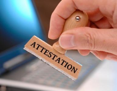 Educational Certificate Attestation UAE