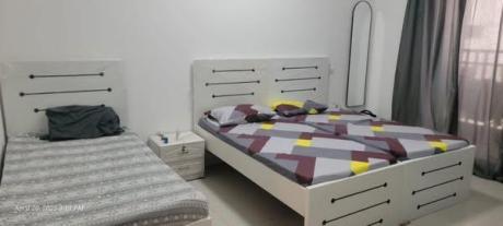 MASTER BED ROOM AVAILABLE