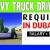Heavy Truck Driver Required in Dubai