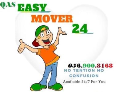 Professional Movers Packers Shifters ALI